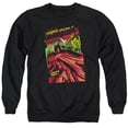 thumbnail image 1 of Batman - Bat Killers - Crewneck Sweatshirt - Medium, 1 of 2