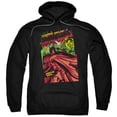 thumbnail image 1 of Batman - Bat Killers - Pull-Over Hoodie - XXX-Large, 1 of 2