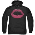 thumbnail image 1 of Batman - Bat Kiss - Pull-Over Hoodie - Medium, 1 of 2