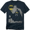 thumbnail image 1 of Batman T-Shirt Bat Knockout Unisex Graphic Tee For Men & Women, 1 of 7