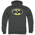 thumbnail image 1 of Batman - Bat Mech Logo - Pull-Over Hoodie - XX-Large, 1 of 2