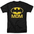 thumbnail image 1 of Batman - Bat Mom - Short Sleeve Shirt - XXXXXX-Large, 1 of 2