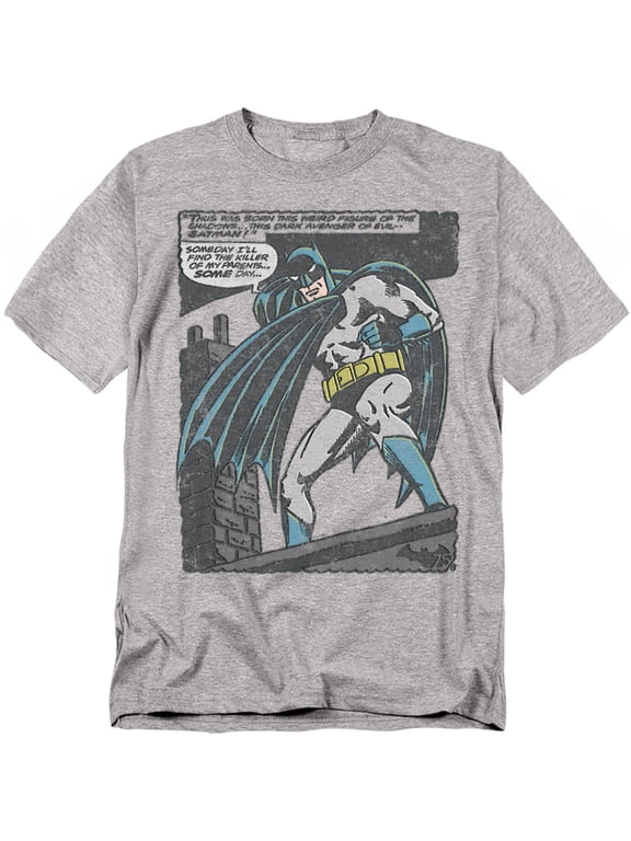 T-Shirt Bat Origins Unisex Graphic Tee For Men & Women