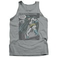 thumbnail image 1 of Batman - Bat Origins - Tank Top - Small, 1 of 2
