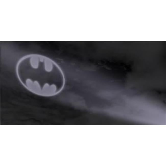 Batman Bat Signal Photo License Plate - Walmart.com