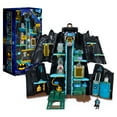 thumbnail image 1 of Batman, Bat-Tech Batcave, Giant Transforming Playset, 1 of 10