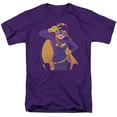 thumbnail image 1 of Batman - Batgirl Moves - Short Sleeve Shirt - Medium, 1 of 2