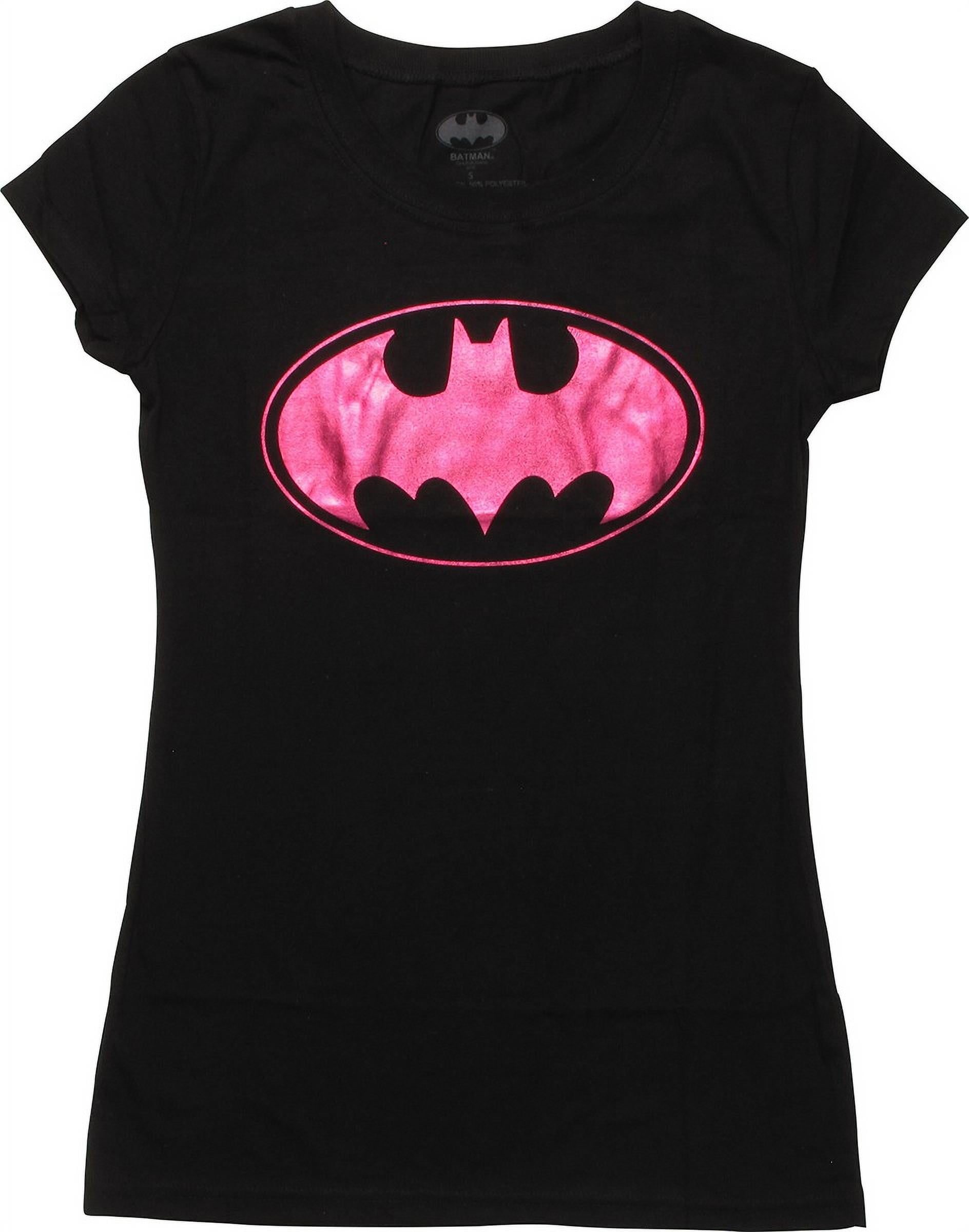 Batman - New Batgirl Costume T-Shirt by Brand A - Pixels