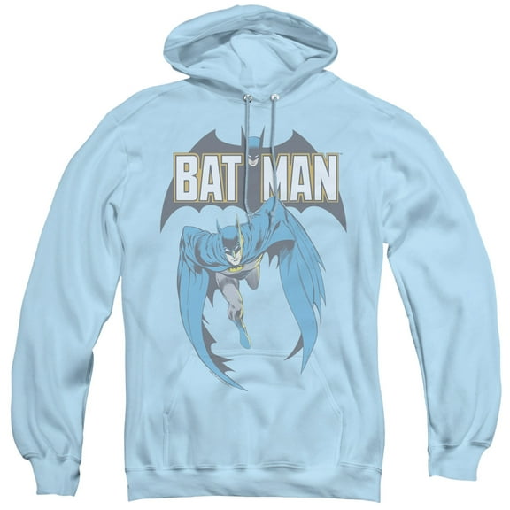 Batman - Batman #241 Cover - Pull-Over Hoodie - Medium