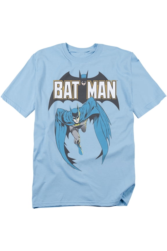 Batman T-Shirt Batman #241 Cover Unisex Graphic Tee For Men & Women