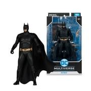 Batman (Batman Begins) 7" Figure - McFarlane Toys