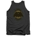 thumbnail image 1 of Batman - Batman Crest - Tank Top - Small, 1 of 2