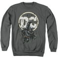 thumbnail image 1 of Batman - Batman Dc - Crewneck Sweatshirt - Medium, 1 of 2