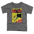 thumbnail image 1 of Batman - Batman First - Toddler Short Sleeve Shirt - 2T, 1 of 2