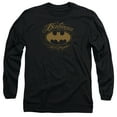 thumbnail image 1 of Batman - Batman La - Long Sleeve Shirt - Large, 1 of 2