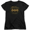 thumbnail image 1 of Batman - Batman La - Women's Short Sleeve Shirt - Medium, 1 of 2