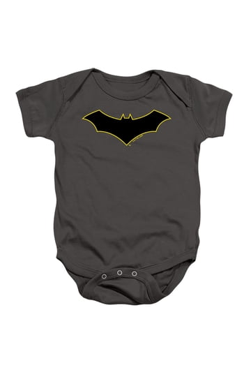 Batman Baby & Toddler Outfit Sets