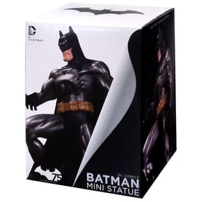 Batman Batman Mini Statue