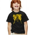 thumbnail image 1 of Batman Batman Nightfall 1 Kids T Shirt (Large) for Youth Toddler Boys and Girls, Black, 1 of 5