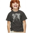 thumbnail image 1 of Batman Batman Nightfall 2 Kids T Shirt (Small) for Youth Toddler Boys and Girls, Charcoal, 1 of 5