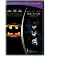 thumbnail image 1 of Batman / Batman Returns (DVD), 1 of 2