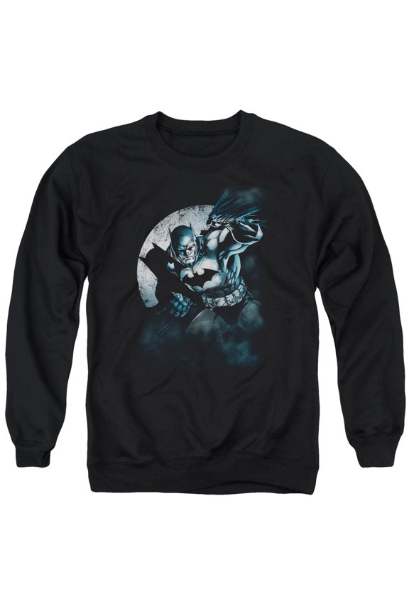 Batman - Batman Spotlight - Crewneck Sweatshirt - Medium