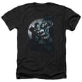 thumbnail image 1 of Batman - Batman Spotlight - Heather Short Sleeve Shirt - Medium, 1 of 2
