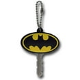 thumbnail image 1 of Batman Symbol Keyholder Keychain, 1 of 2