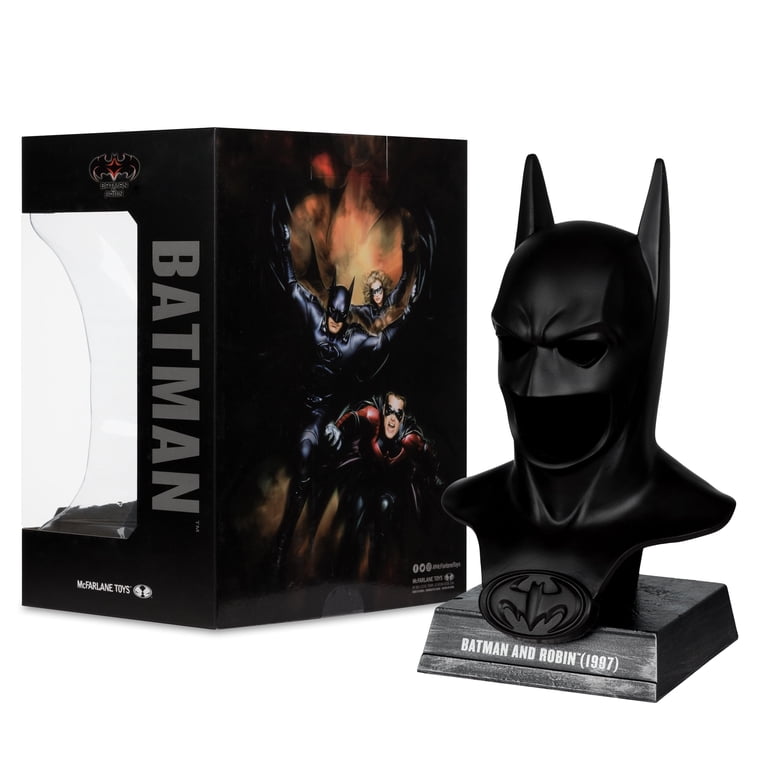 BATMAN&ROBIN』ソナーカウル 1/1スケールプロップレプリカ 【公式通販】
