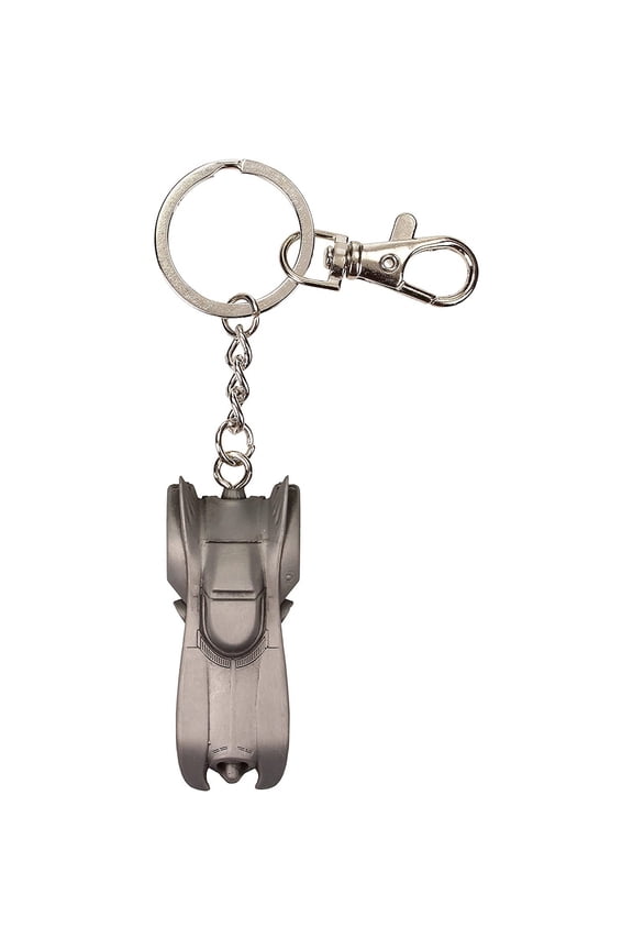 Batman Batmobile 3D Keychain