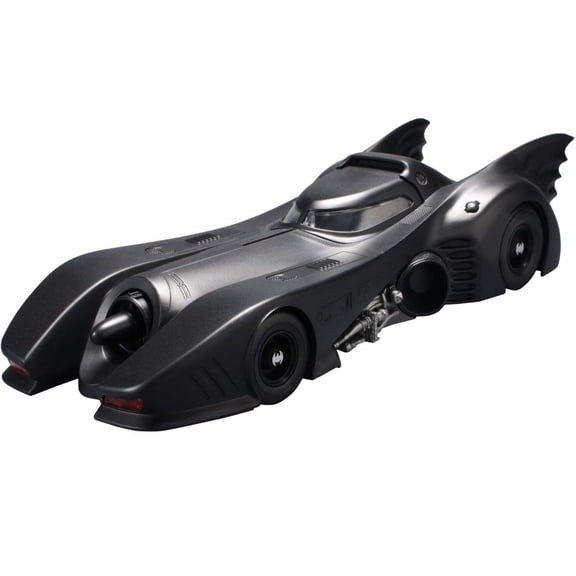 Batman Batmobile Batman 1989 Ver 1:35 Model Kit
