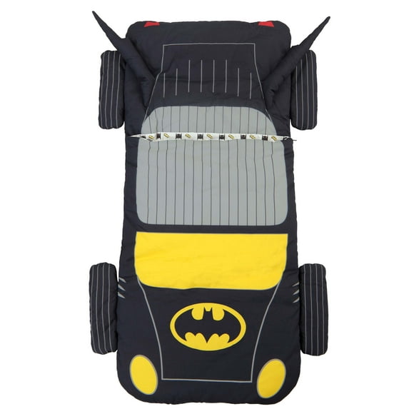 Batman Sleeping Bags