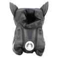 thumbnail image 1 of Batman Batmobile Youth Black Slippers-Small (6-7), 1 of 5