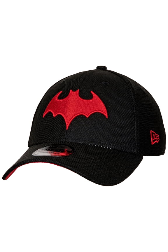 Battle for The Cowl Symbol 39Thirty Fitted Hat-Large/XLarge