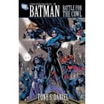 thumbnail image 1 of Batman: Batman: Battle for the Cowl (Paperback), 1 of 1