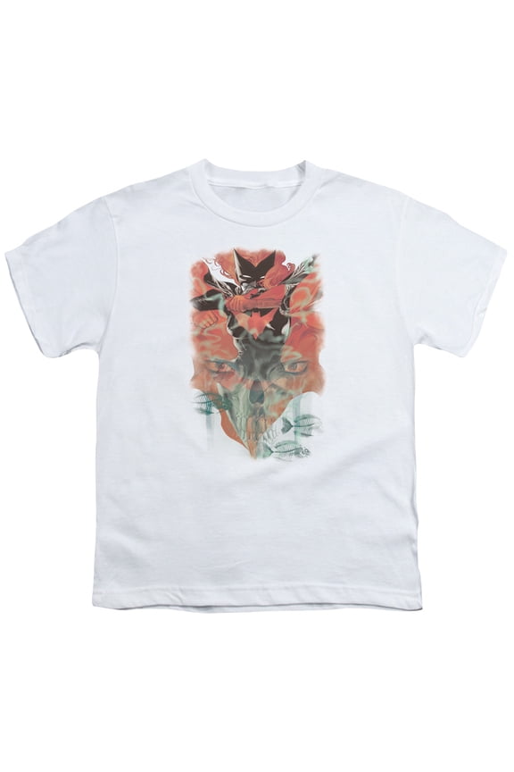 Batwoman #1 Big Boys Youth Shirt