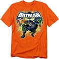 thumbnail image 1 of Batman Bb T-Shirt A Bold Force Unisex Graphic Tee For Men & Women, 1 of 7