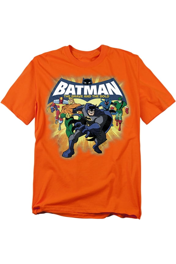 Bb T-Shirt A Bold Force Unisex Graphic Tee For Men & Women