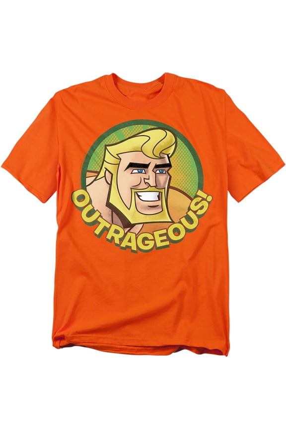 Bb T-Shirt Outrageous Unisex Graphic Tee For Men & Women