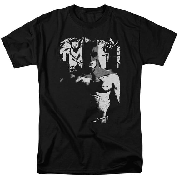 Batman Begins Birth Of Knight Unisex Adult T Shirt For Men And Women