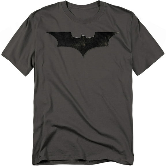 Batman Begins T-Shirt Logo Unisex Graphic Tee For Men & Women