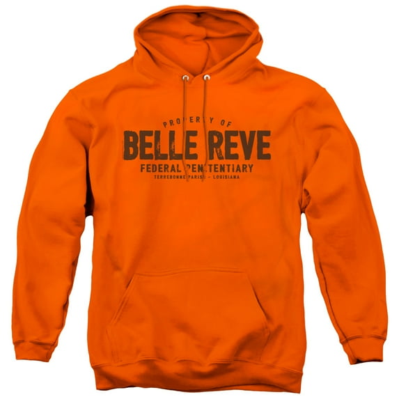 Batman - Belle Reve - Pull-Over Hoodie - XX-Large