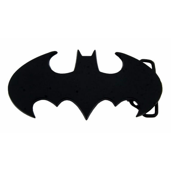 Batman Belt Buckle Dark Knight Movie Figure Comic Con Costume Fashion Halloween New Men Women Cowboy Cowgirl Western Rodeo Texas Style