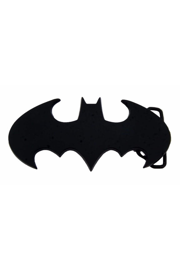 Batman Belt Buckle Dark Knight Movie Figure Comic Con Costume Fashion Halloween New Men Women Cowboy Cowgirl Western Rodeo Texas Style
