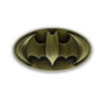 thumbnail image 1 of Batman Belt Buckle US American Superhero Halloween Costume Metal Original New Men Women Cowboy Cowgirl Western Rodeo Texas Style, 1 of 2