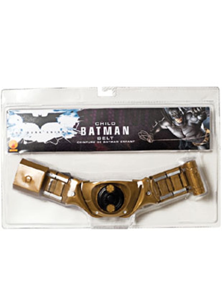 Batman Belt Child Batman Belt Child