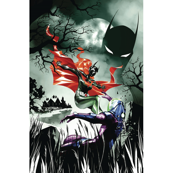 Batman Beyond #42 () DC Comics Comic Book 2020