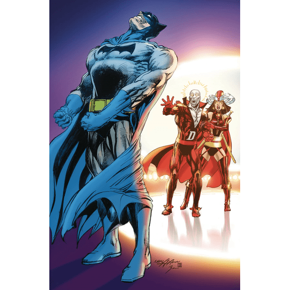 Batman Beyond #43 (Francis Manapul Var Ed) DC Comics Comic Book 2020