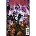 thumbnail image 1 of Batman Beyond (5th Series) #5 VF ; DC Comic Book, 1 of 1