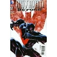thumbnail image 1 of Batman Beyond (5th Series) #8 VF ; DC Comic Book, 1 of 1